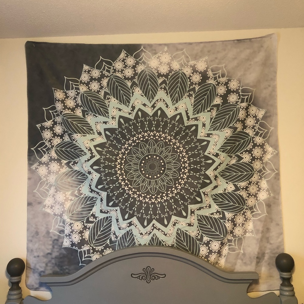 Wall tapestry